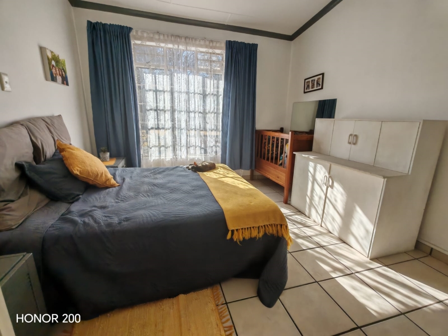 3 Bedroom Property for Sale in Sasolburg Ext 4 Free State